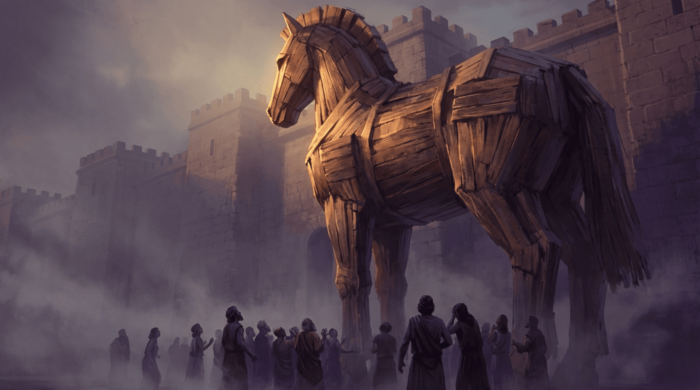 유럽사 에피소드