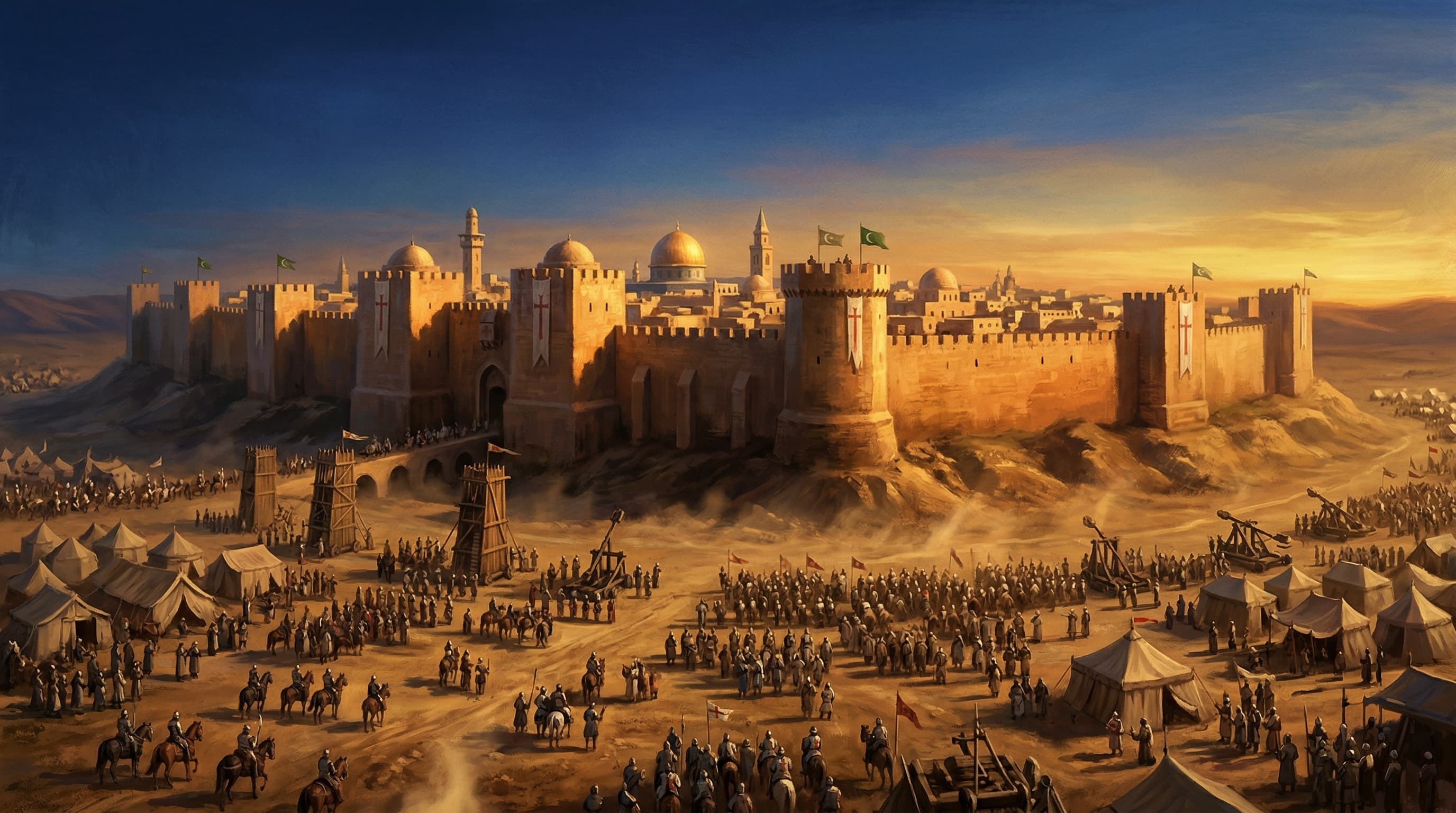 킹덤 오브 헤븐