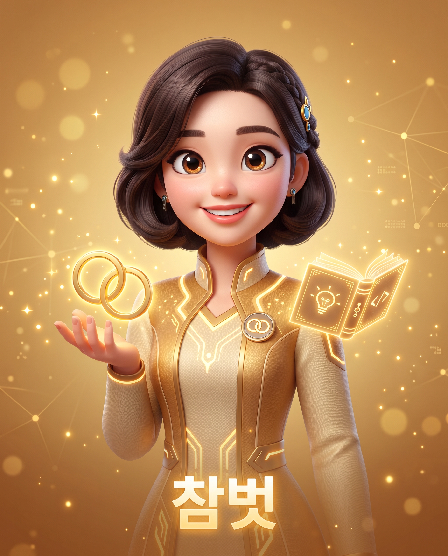 참히야